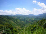 Zapatista territory